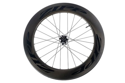second hand zipp wheels