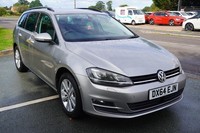 2026 Volkswagen Golf 1.2 tsi dsg automatic Estate PETROL Automatic
