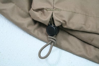 Classic Accessories 5591901150100 Veranda 34 Series Traeger Pellet Grill Cover