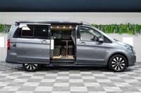 2023 Mercedes-Benz Vito Westfalia - Jules Verne Unlisted Diesel Automatic