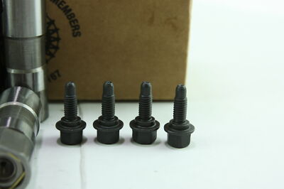 Genuine GM Lifters 17122490 HL124 [16] Guides 12595365 [4] Bolts 12551163 [4]