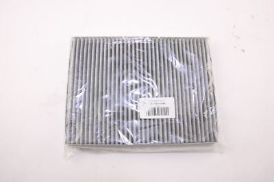 Car Truck Air Filters Cabin Air Filter For 2006 2009 Vw Rabbit