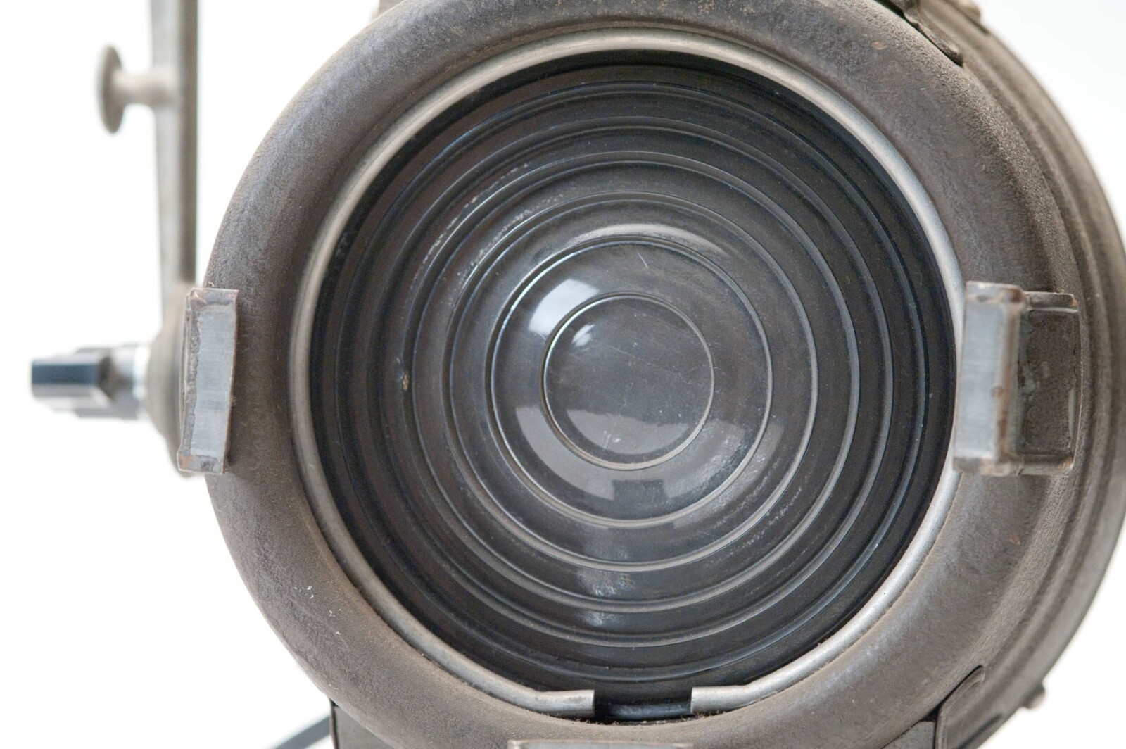 Vintage Bardwell McAllister Keg-Lite #3 N1917