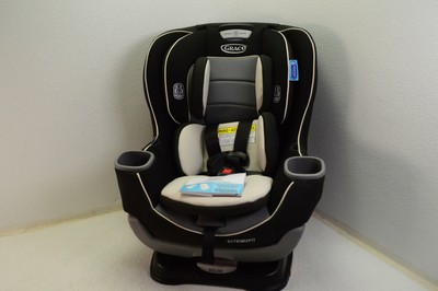 graco extend 2 fit gotham