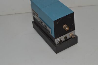 Detector KDI KORAD (HADRON) Modelo 600845-903 (KFR23)