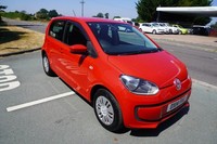 2026 Volkswagen UP 1.0 Auto 5 door Club Up...Only 33044 Miles Hatchback Petrol A