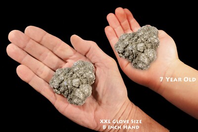 HOWLITE 2 1/2'' 4-7 Oz Rocks and Minerals Specimen Crown Chakra Healing Crystal