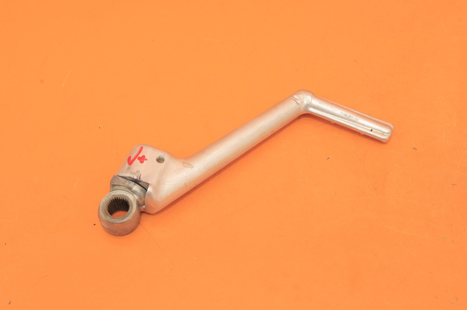 kozakurainko　1脚　YZ kozakurainko 1脚 YZ 1981 Yamaha Yz80 YZ 80 Kick Start Shaft