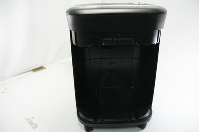 Amazon Basics 15-Sheet Cross-Cut Paper/ CD/ Credit Card Shredder PBH-49976