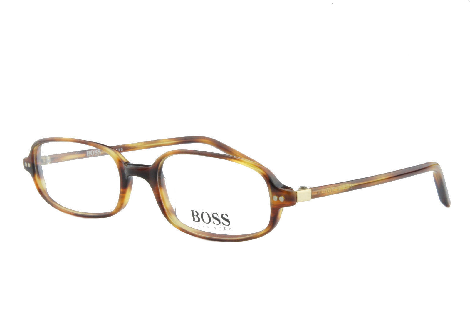 HUGO BOSS Eyeglass Frames
