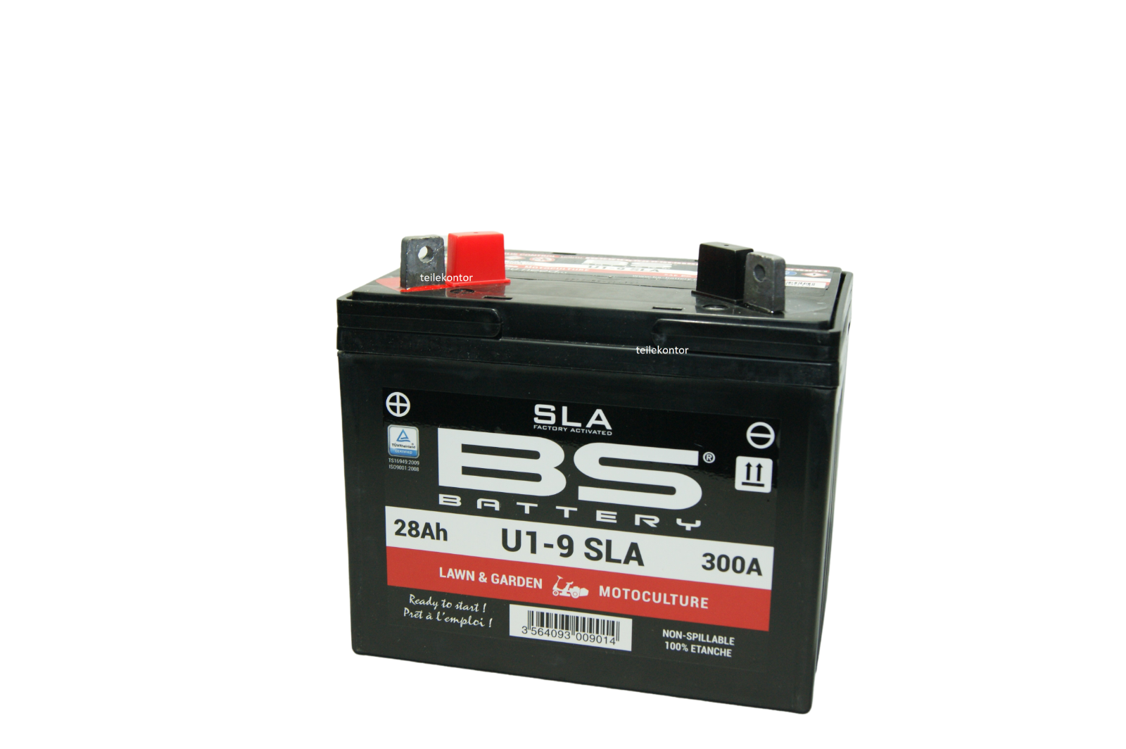Mtd Batterie Für Rasentraktor Aufsitzmäher 12 Volt 16 Ah www.xn--b-ware-gnstig-3ob.de