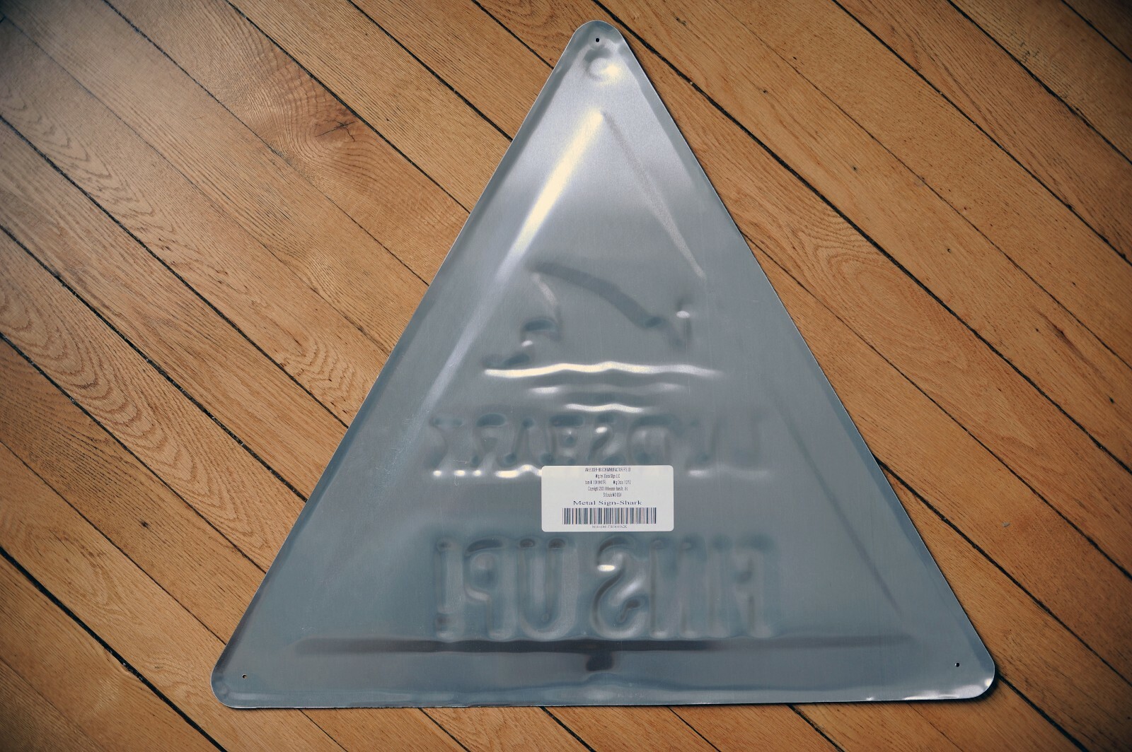 Landshark Premium Quality Lager 