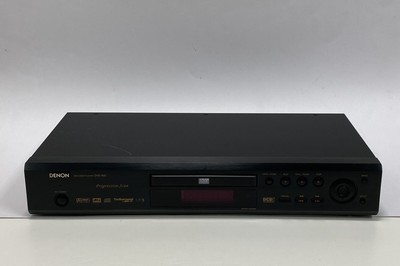 Used Denon Dvd 900 Dvd Players For Sale Hifishark Com