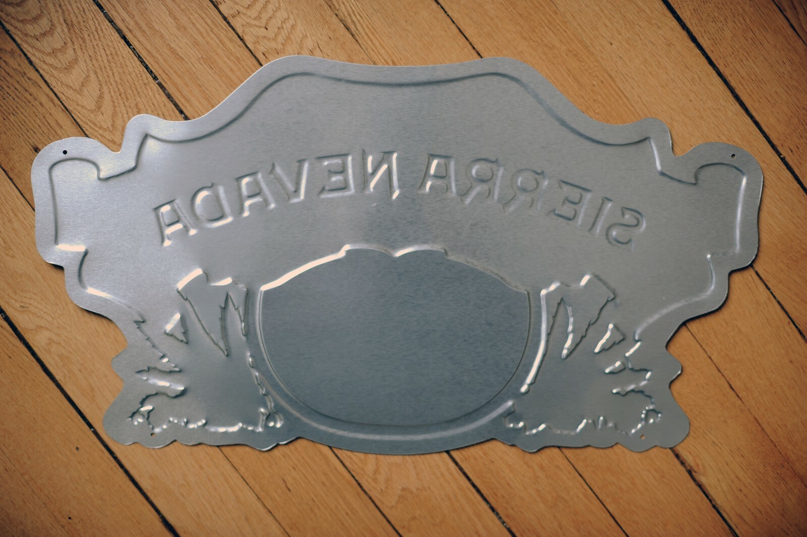 Sierra Nevada  New Never Used 20