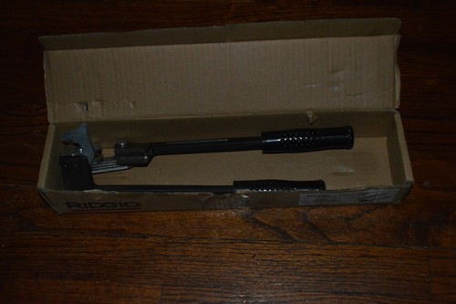 NEW RIDGID 36097 3/8