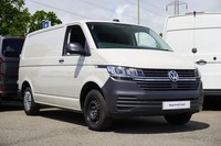 2022 Volkswagen Transporter T28 TDI 110 VAN Startline Panel Van DIESEL Manual