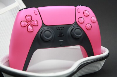 PlayStation 5 PS5 Controller Scuf Paddles Smart Trigger Hall Effekt Auswahl NEU