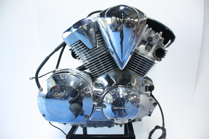 honda fury engine covers