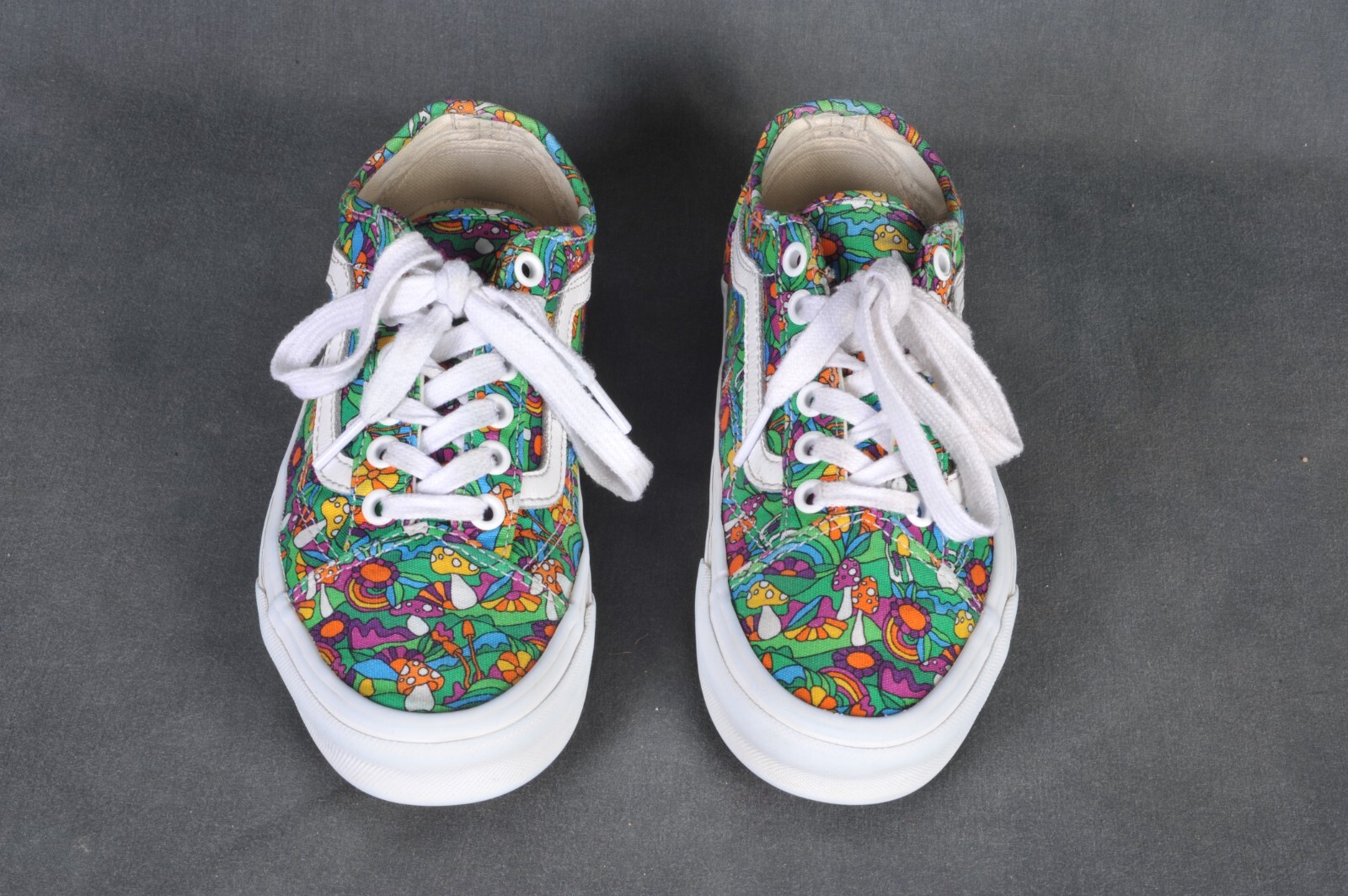 VANS Prosireas monk 2000年 VANS Prosireas monk 2000年 VANS、2000年代初期のスケート