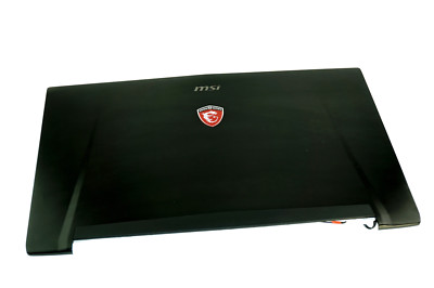 307781A413U31 MSI LCD BACK COVER GT72 2QD DOMINATOR PRO MS
