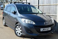 Mazda Mazda5 2.0 TS2 5dr Petrol Automatic