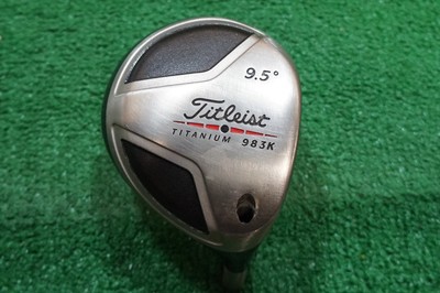 Nike Forged Titanium 350cc Driver For Mac
