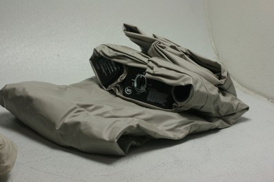 Serta Raised Queen Air Mattress with Never Flat air pressure Pump ST840017