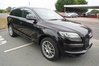 2026 Audi Q7 3.0 Tfsi V6 S Line Tiptronic...7 Seater.. 46848 Miles Only SUV PETR