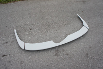 for JDM Mitsubishi Mirage asti Cyborg R Mivec Mid Spoiler