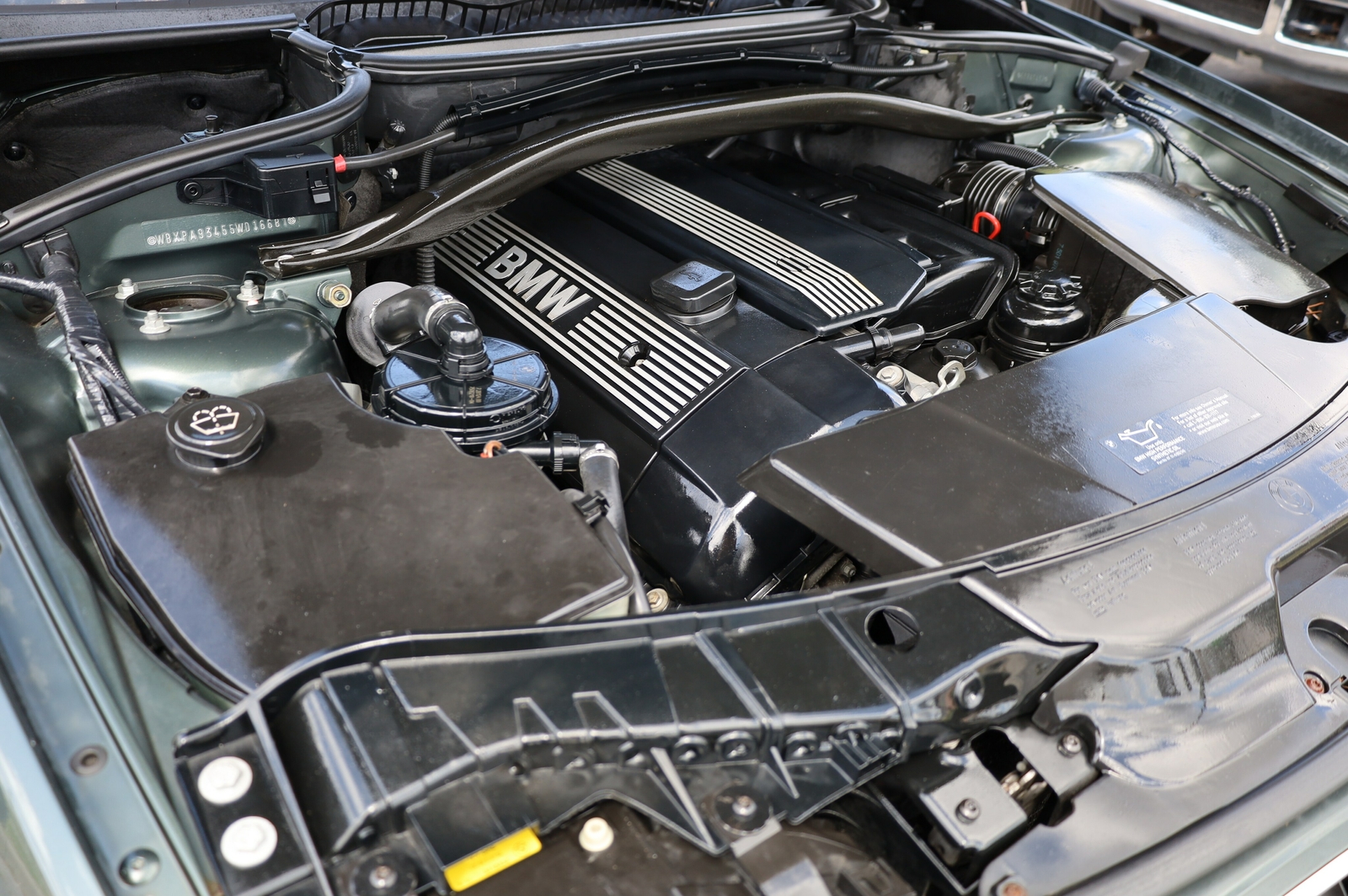 2005 BMW X3 3.0i | eBay