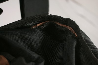 Pet Gear No Zip Special Edition 3 Wheel Pet Stroller Cats Dogs SLIGHTLY RIPPED