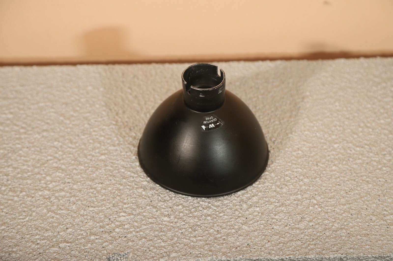 Quantum Reflector QF60 for Q-Flash, Norman and SunPak 120J T5d-r Trio