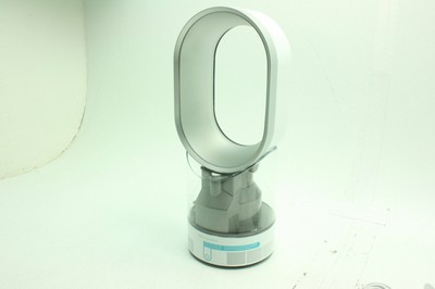 Dyson AM10 303117-01 Humidifier White Silver Mist FOR PARTS WILL NOT POWER ON