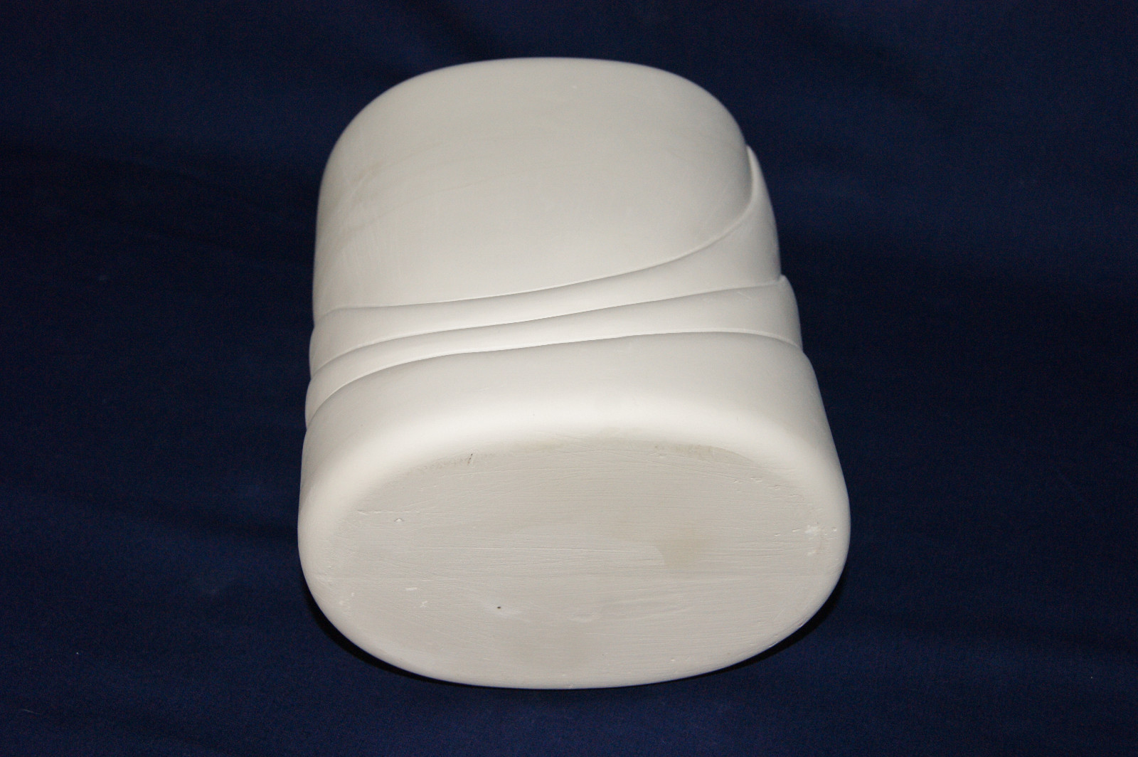 Vintage Ceramic Bisque - Ready to Paint - 7