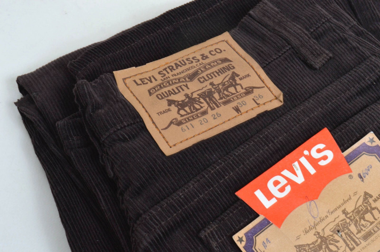 levis france