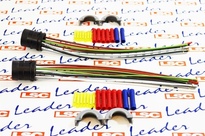 Vauxhall Zafira Wiring Looms | Wiring Looms For Sale ( New & Used )