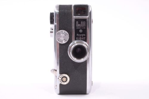 Carena Zoomex 8mm Movie Camera w/ Angenieux 7.5-35mm GOOD | eBay Carena Zoomex 8mm Movie Camera w/ Angenieux 7.5-35mm GOOD | eBay