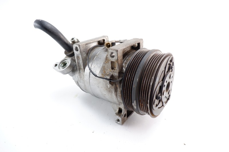 🚩 Compresseur Climatisation Volvo V50 2.5 T5 3m5h-19d629-Me