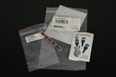 Applied Biosystems 1mm Procise Guard Column 401883