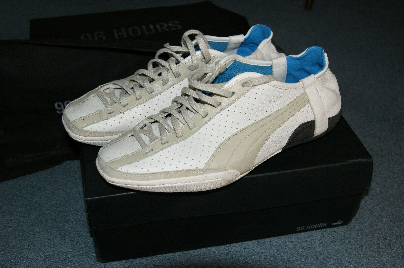 Puma 96 Hours by Neil Barrett Filtro | eBay Puma 96 Hours by Neil Barrett Filtro | eBay