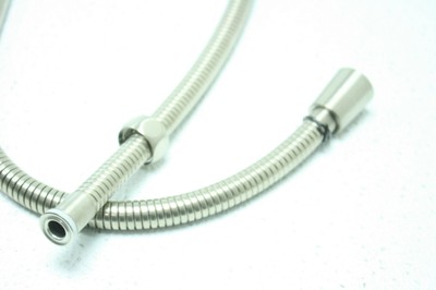 Delta Faucet 57530-SS Vero Slide Bar Hand Shower Stainless 69