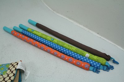 Infantino Twist and Fold Activity Gym 4 Linkable Toys Mirror Plush Vintage Boy