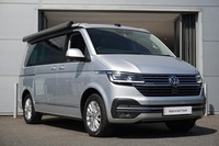 2024 Volkswagen California TDI 4MOTION DSG 204 PS Ocean Motor Caravan DIESEL Sem