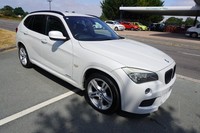 2026 BMW X1 XDrive 3.0 SE 4x4 Auto...Only 27818 Miles Hatchback PETROL Automatic
