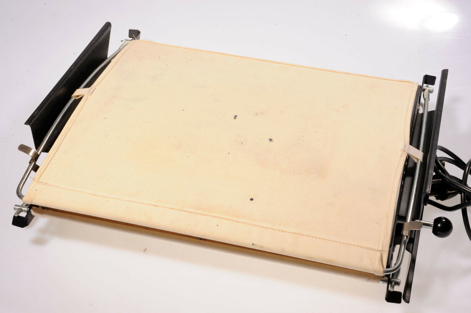 Foto Trockenpresse Dunkelkammer Zubehör