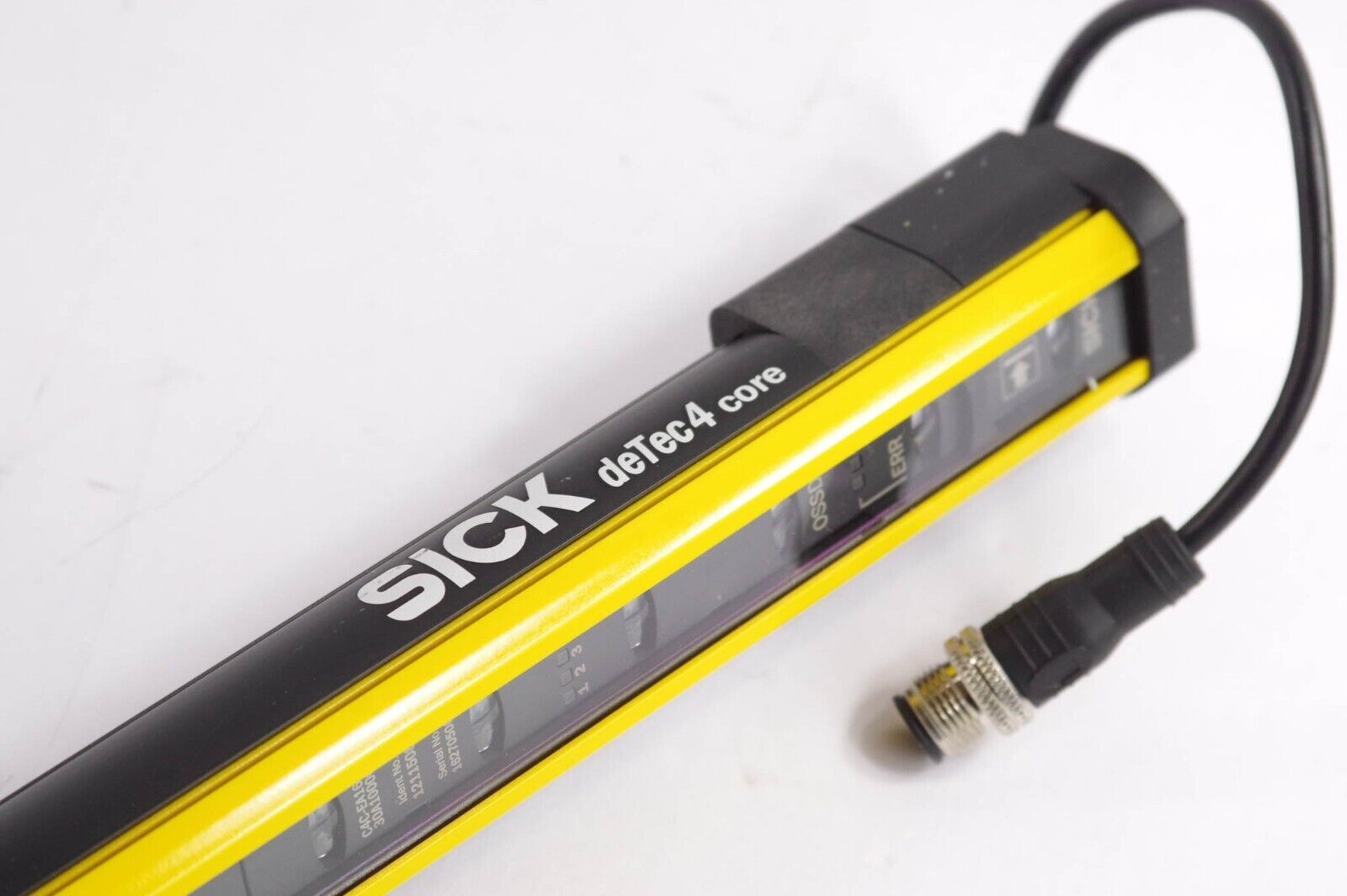 SICK C4C-EA16530A10000 DETEC4 Core Safety Light Curtain | eBay SICK C4C-EA16530A10000 DETEC4 Core Safety Light Curtain | eBay