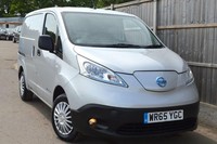 2015 Nissan e-NV200 Acenta Auto SWB 5dr PANEL VAN Electric Automatic