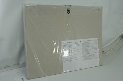 Canon Semi-Gloss Photography Paper Portrait Package 17'x22' 25 Sheets Sealed