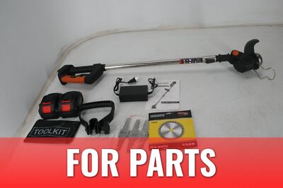 Brush Cutter