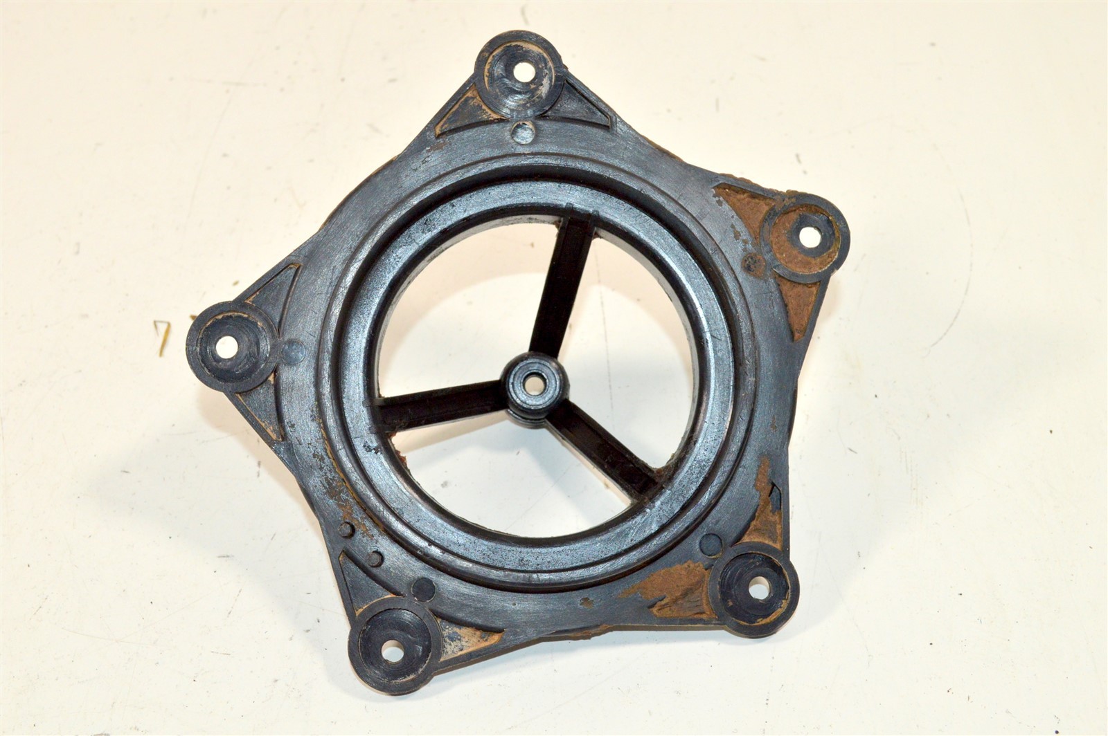Suzuki RM 85 RM 80 Airbox Clamp Ring Gasket 13790-02B10 87-16 | eBay